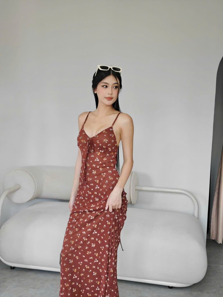 Kylie Dress