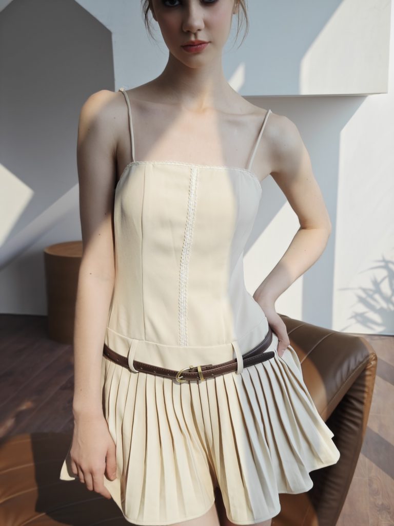 Hini Dress - Ảnh 8