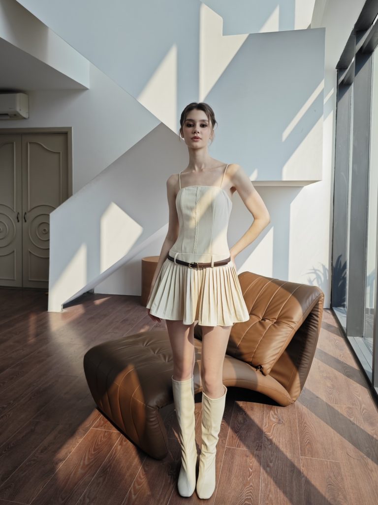 Hini Dress - Ảnh 9
