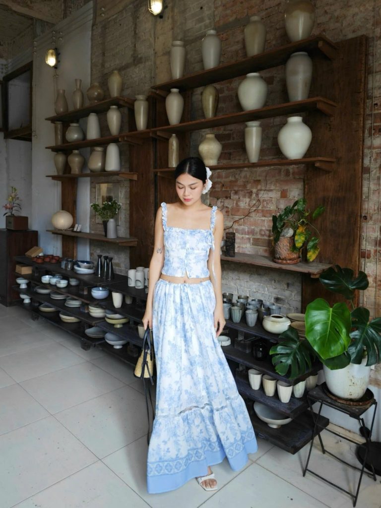 Ivory Set