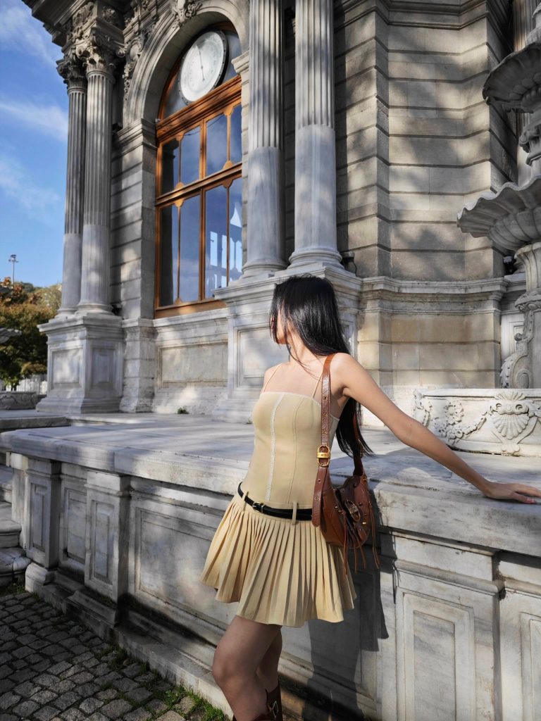 Hini Dress - Ảnh 3