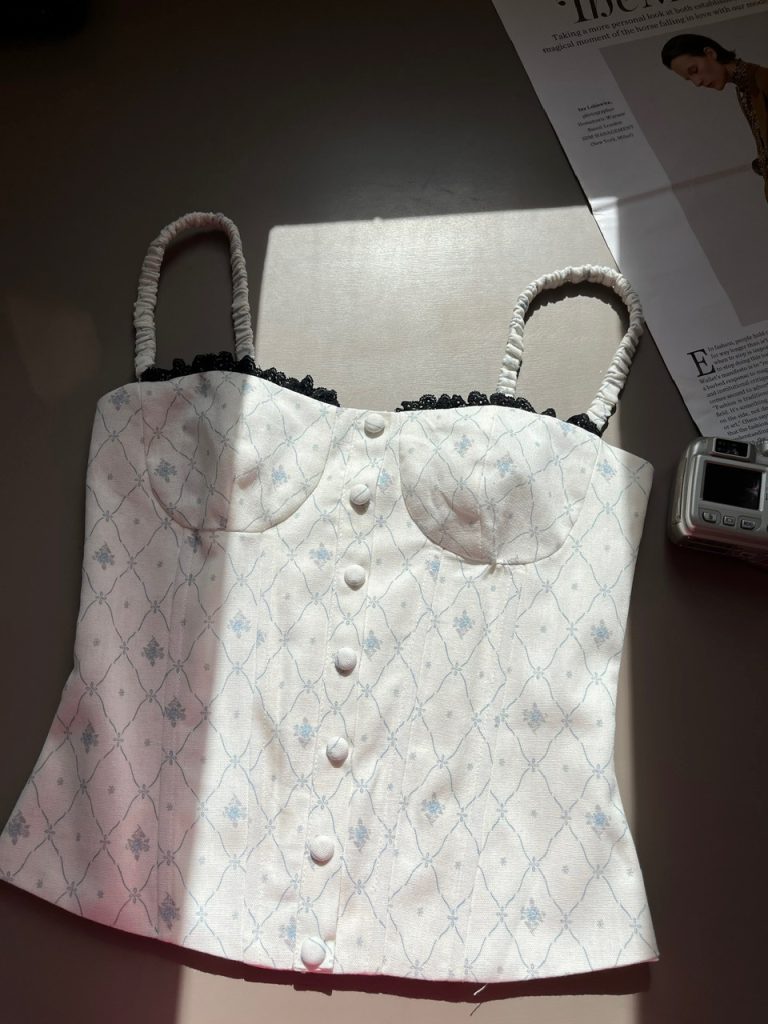 Amee top - Ảnh 3