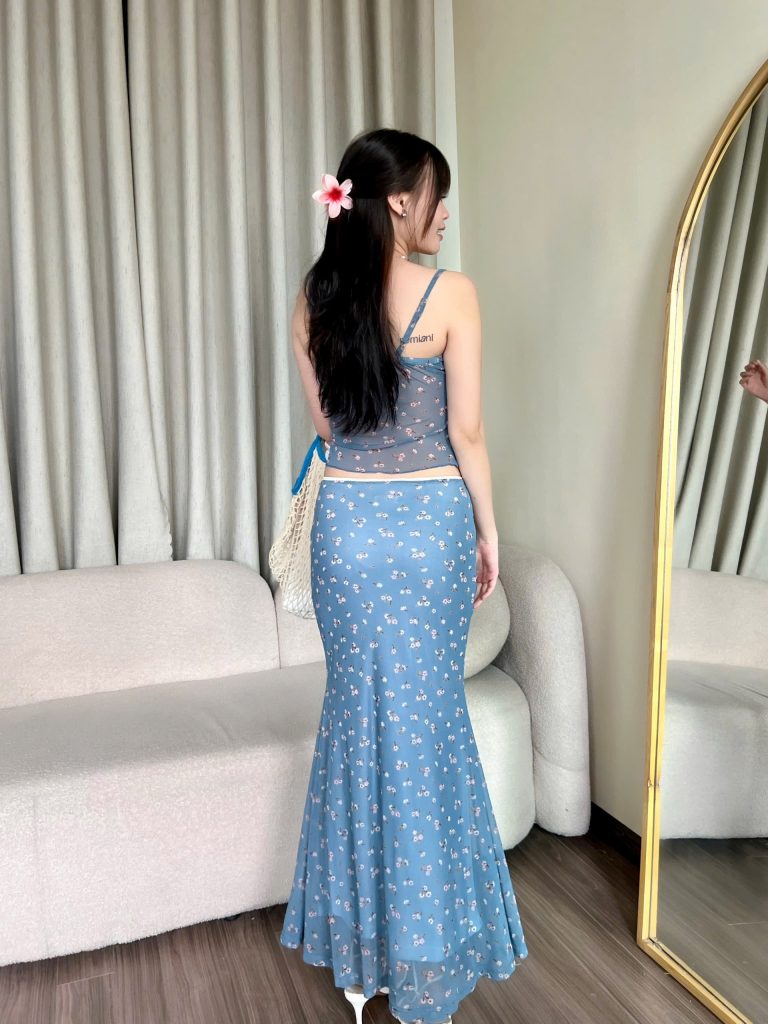 Mira Set - Ảnh 4