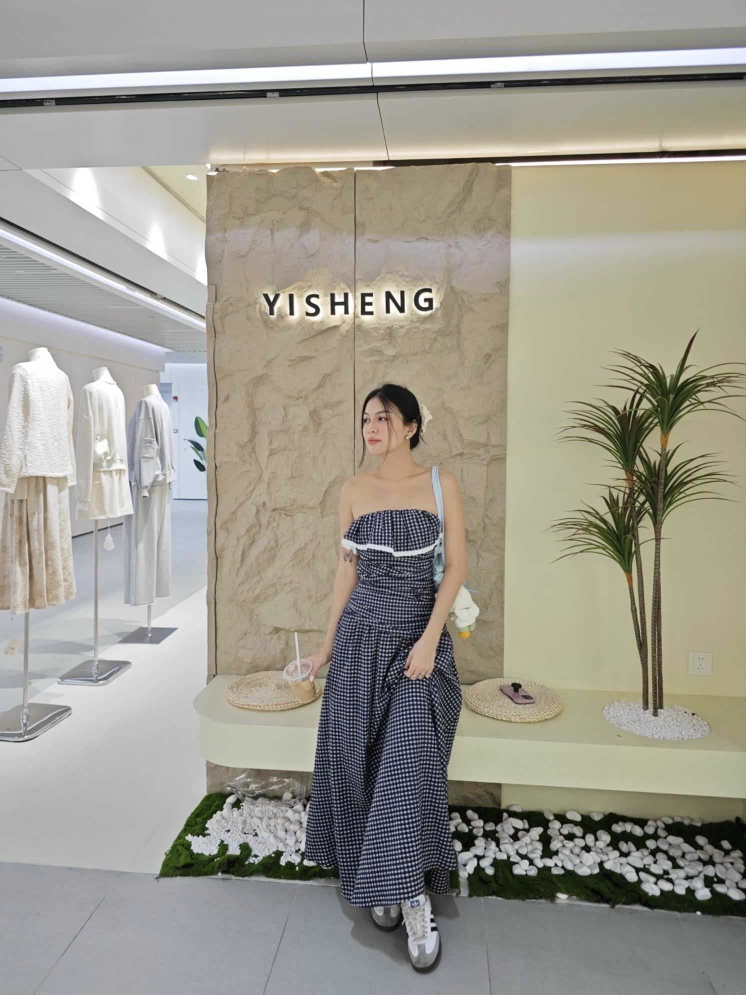 Jasmine Skirt - Ảnh 3