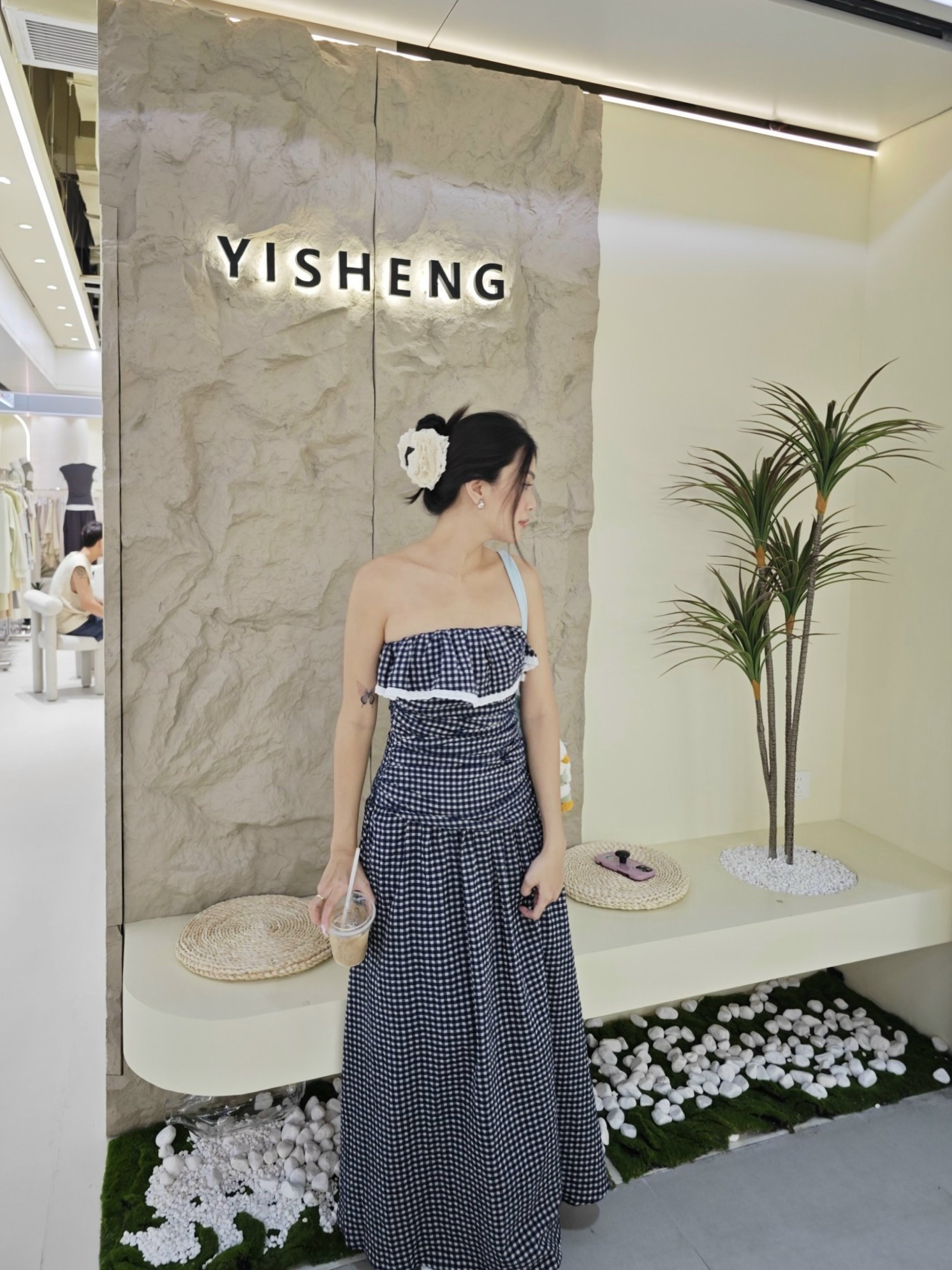Jasmine Skirt - Ảnh 2