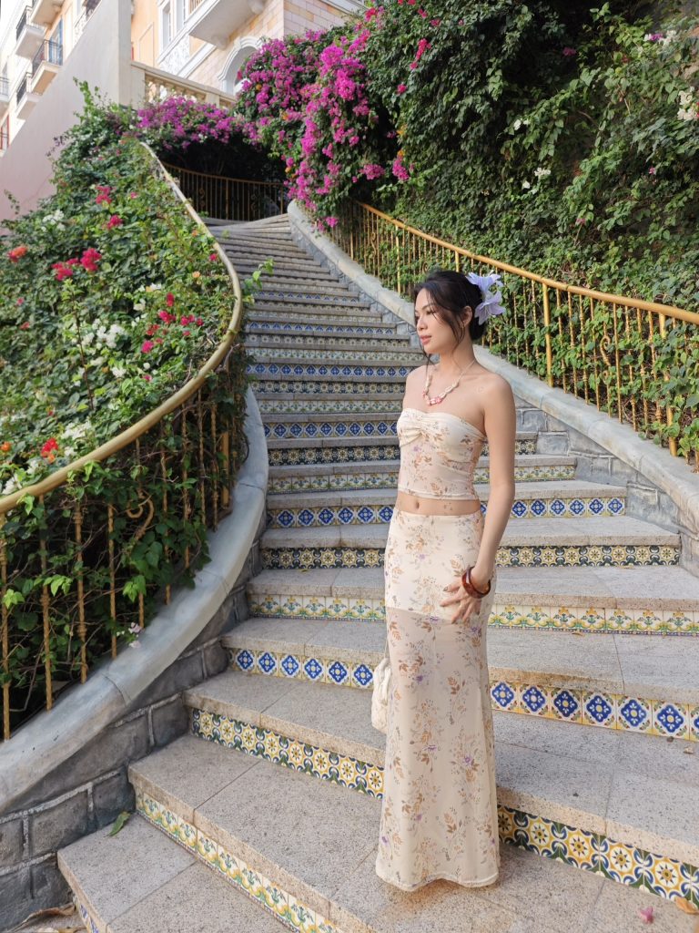 Mira Set (Mới)