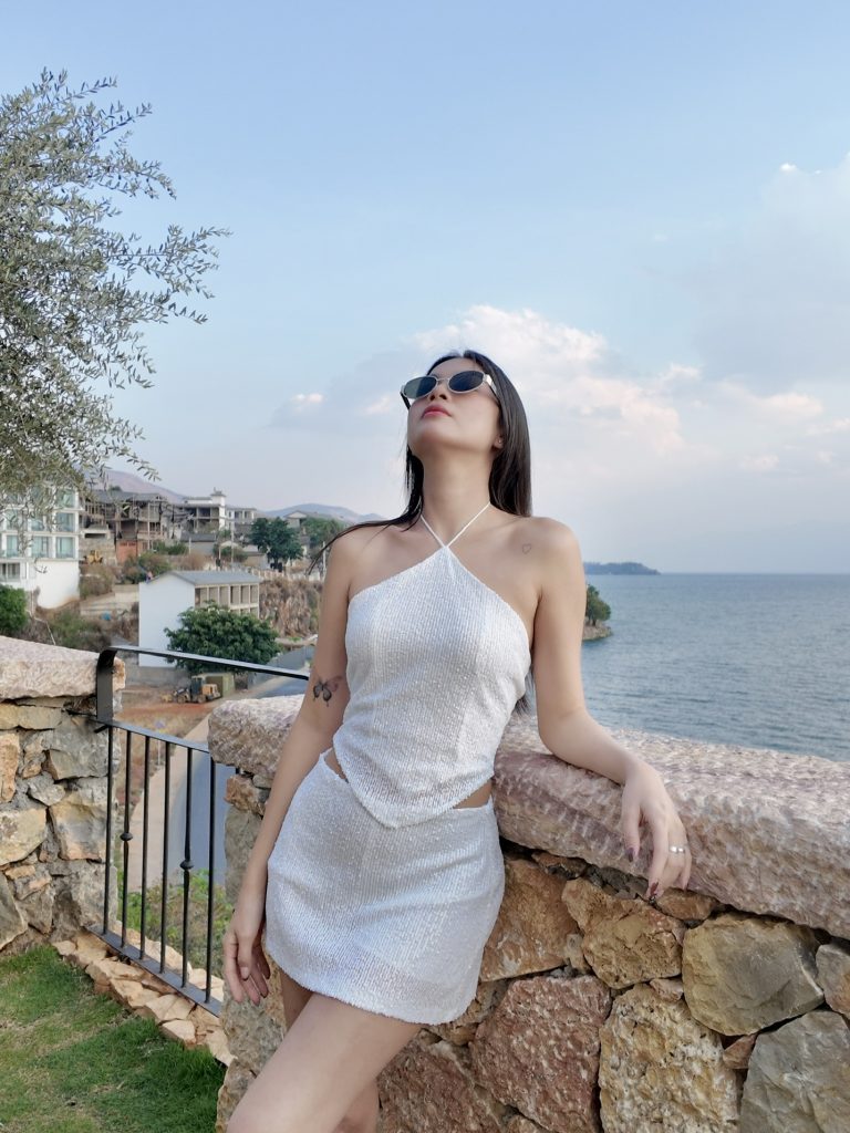 Siren Top
