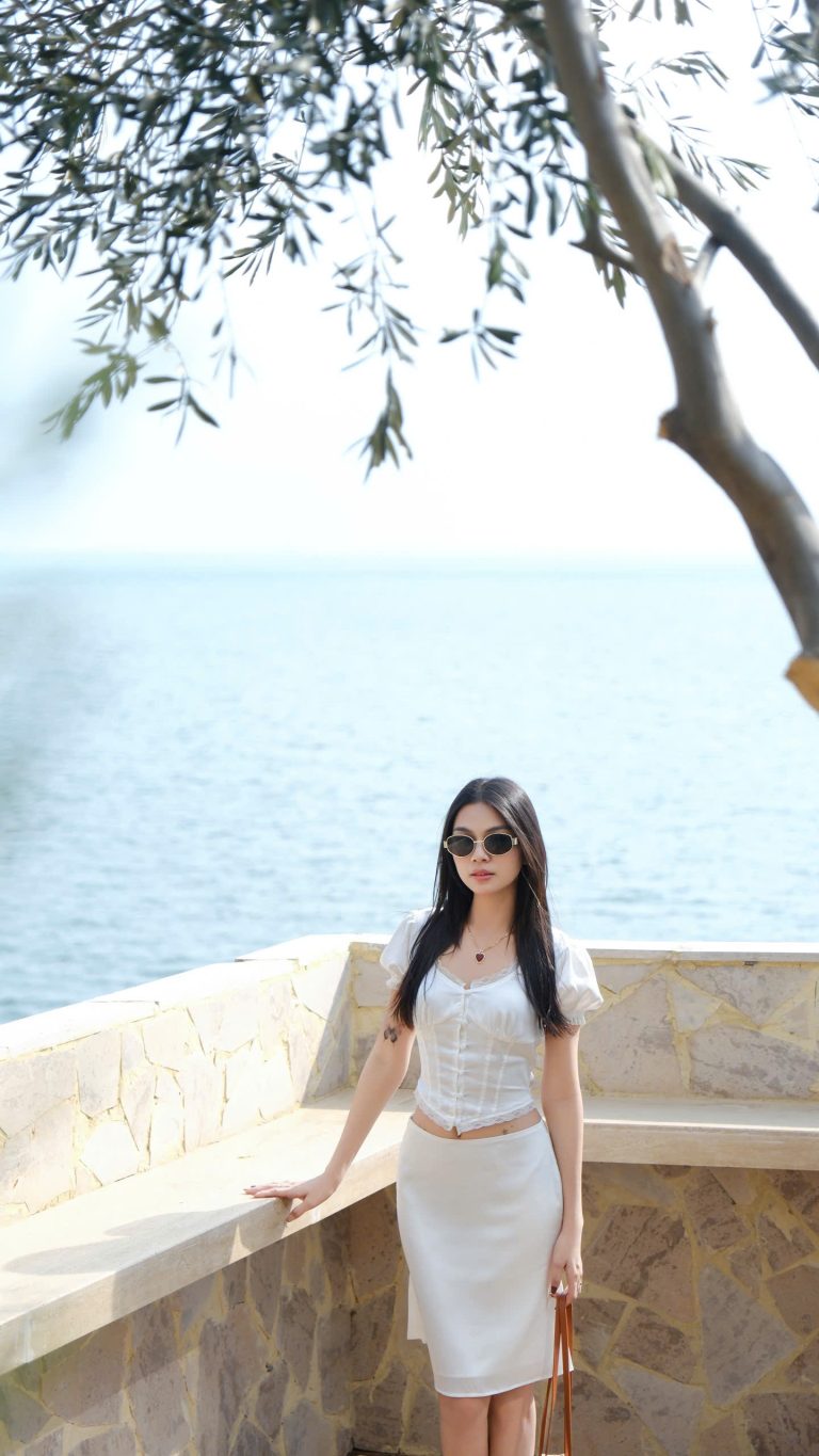 Jolie Midi Set