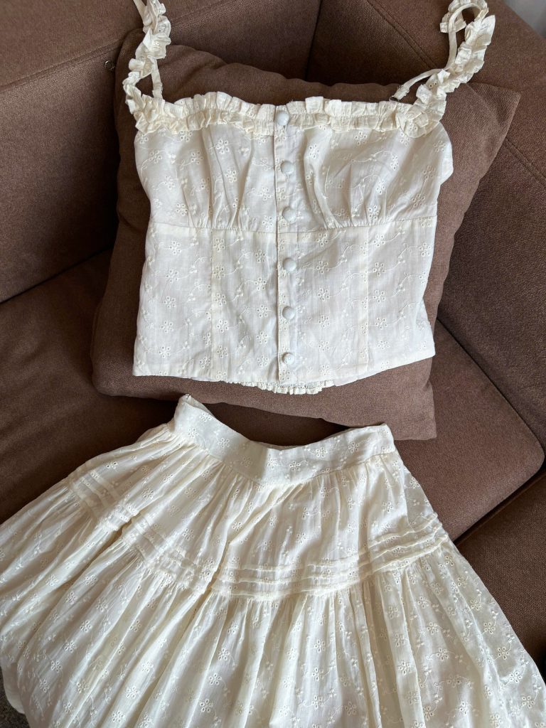 Ivory Top