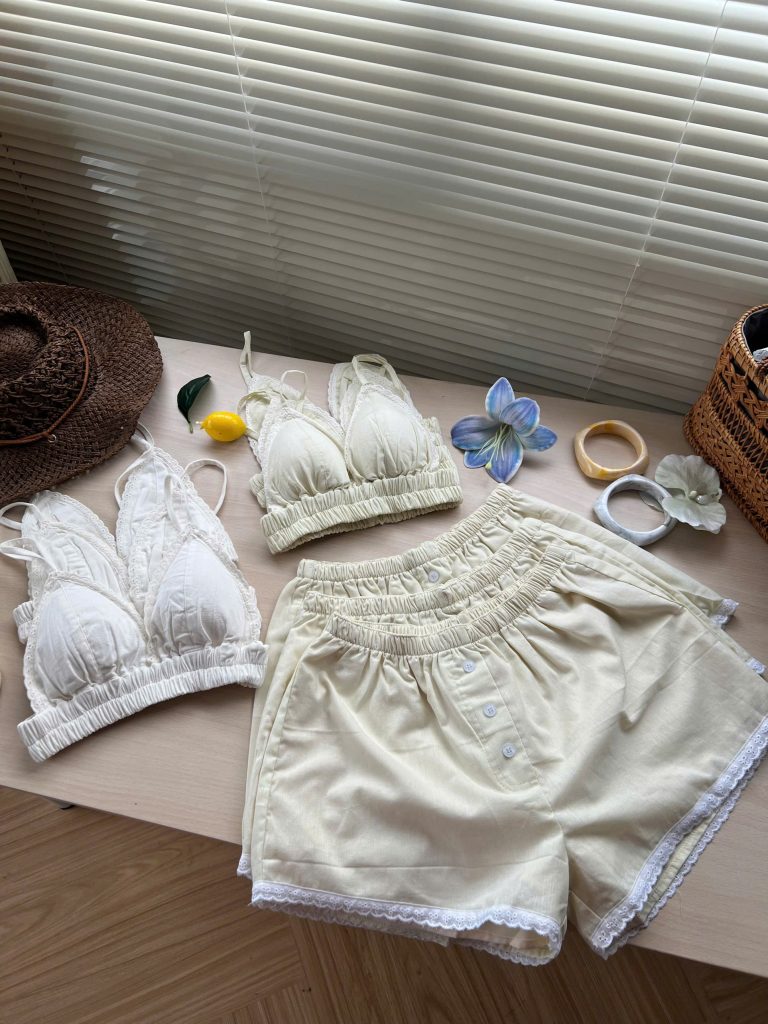 Lemon Set