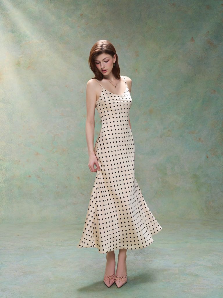 Lola Dress