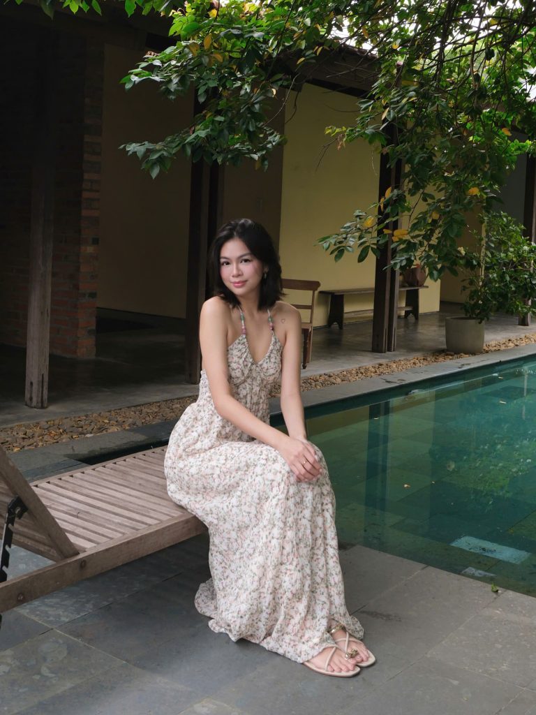 Merel Maxi