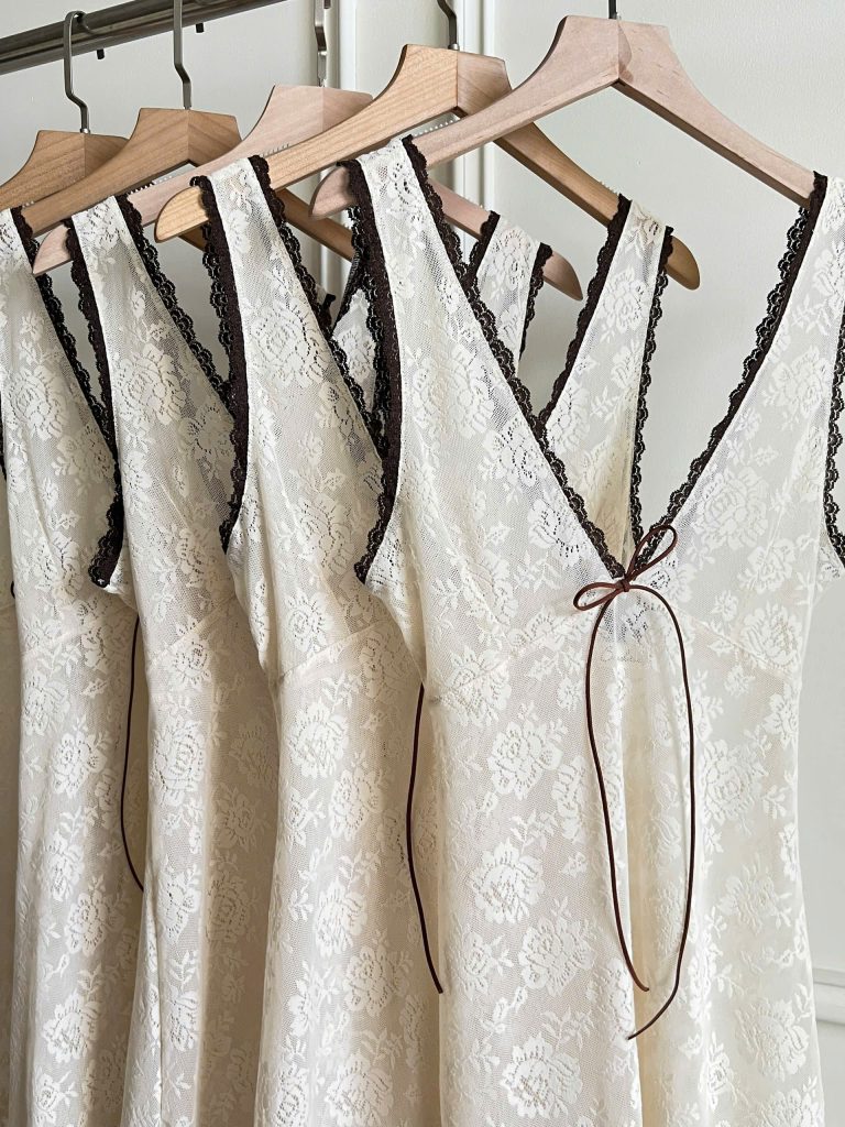Alternative view of Sey Cover Dress