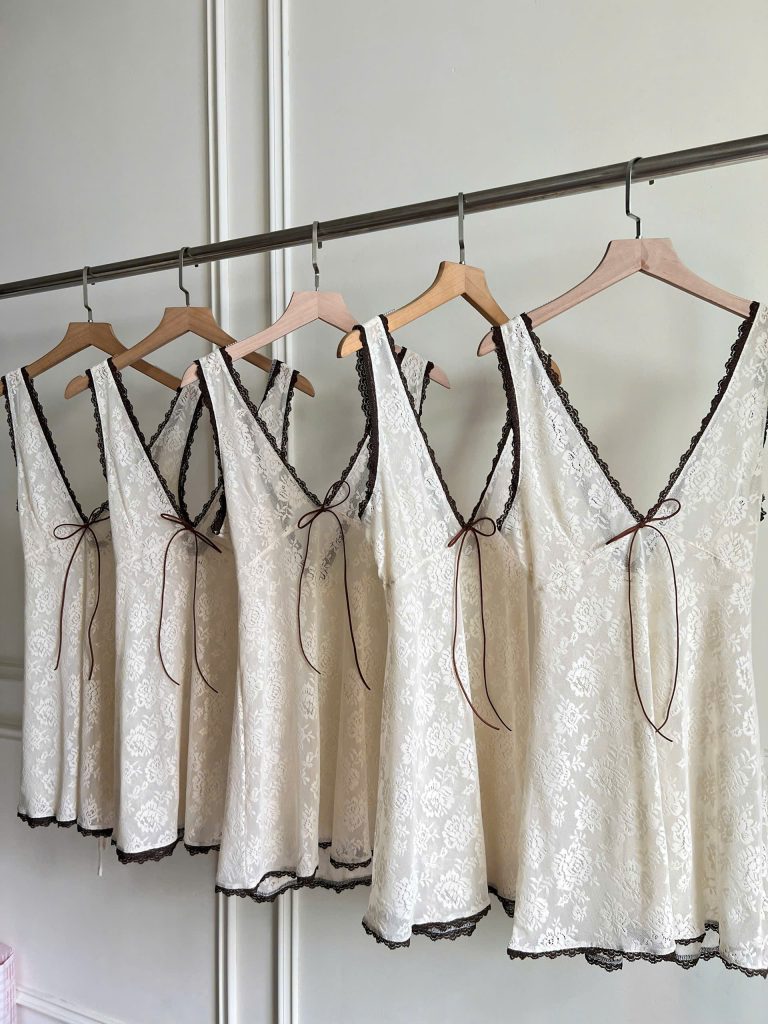 Sey Cover Dress