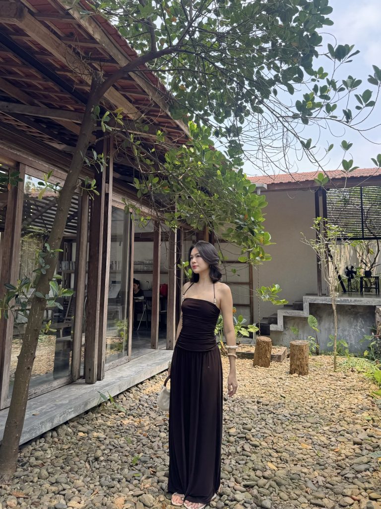 Samba Jumpsuit