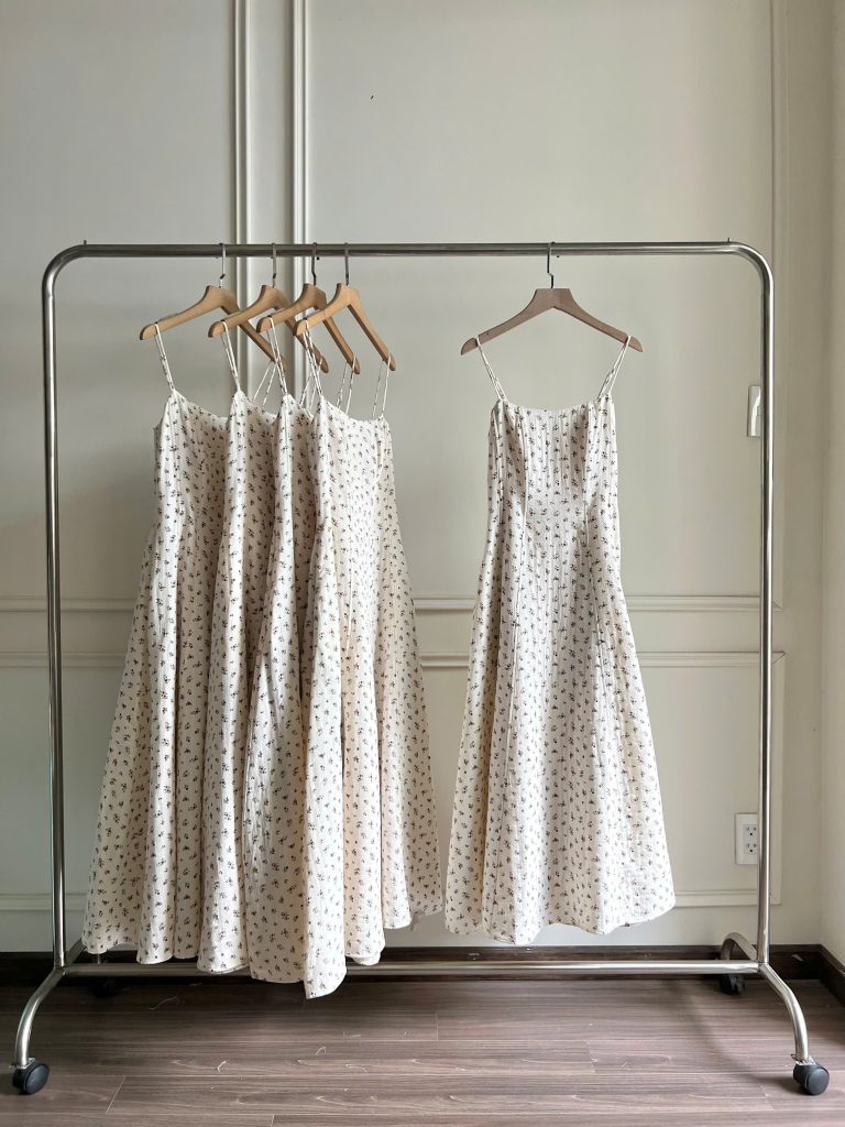 Riviera Dress