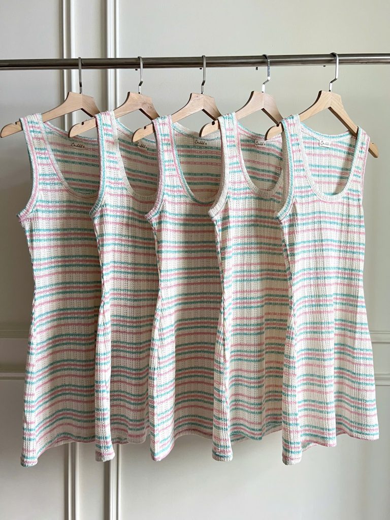 Alternative view of Mellow Dress