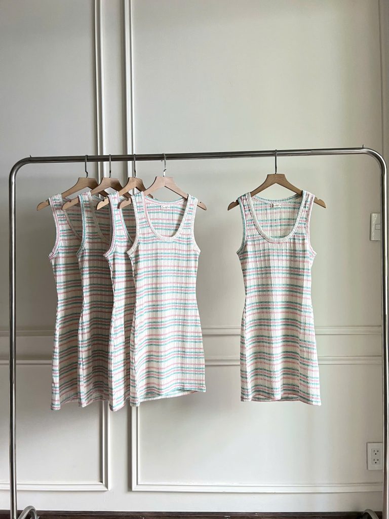 Mellow Dress