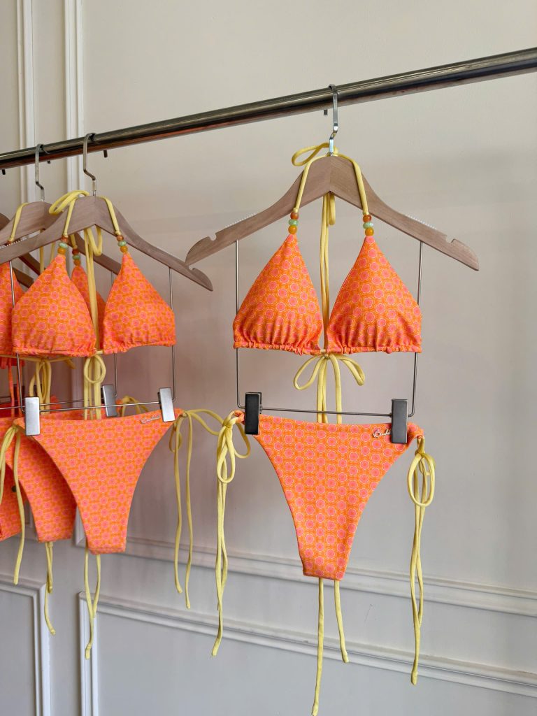 Alternative view of Tanga Bikini