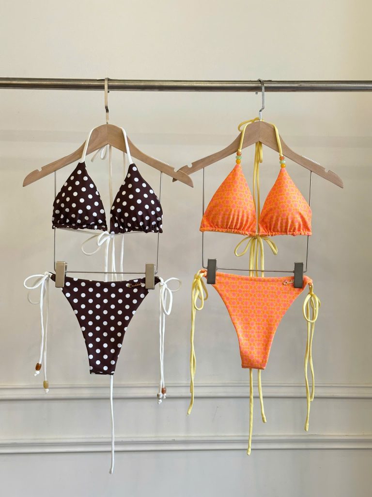 Tanga Bikini
