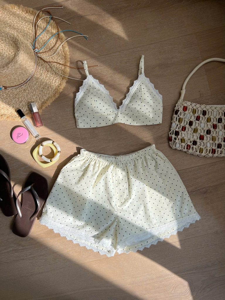 Cozy Set
