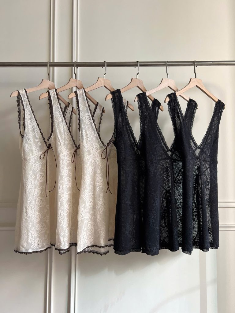 Sey Cover Dress