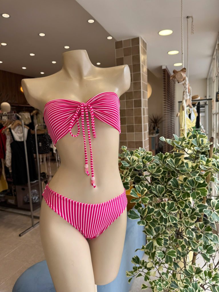 Alternative view of Bali Bikini