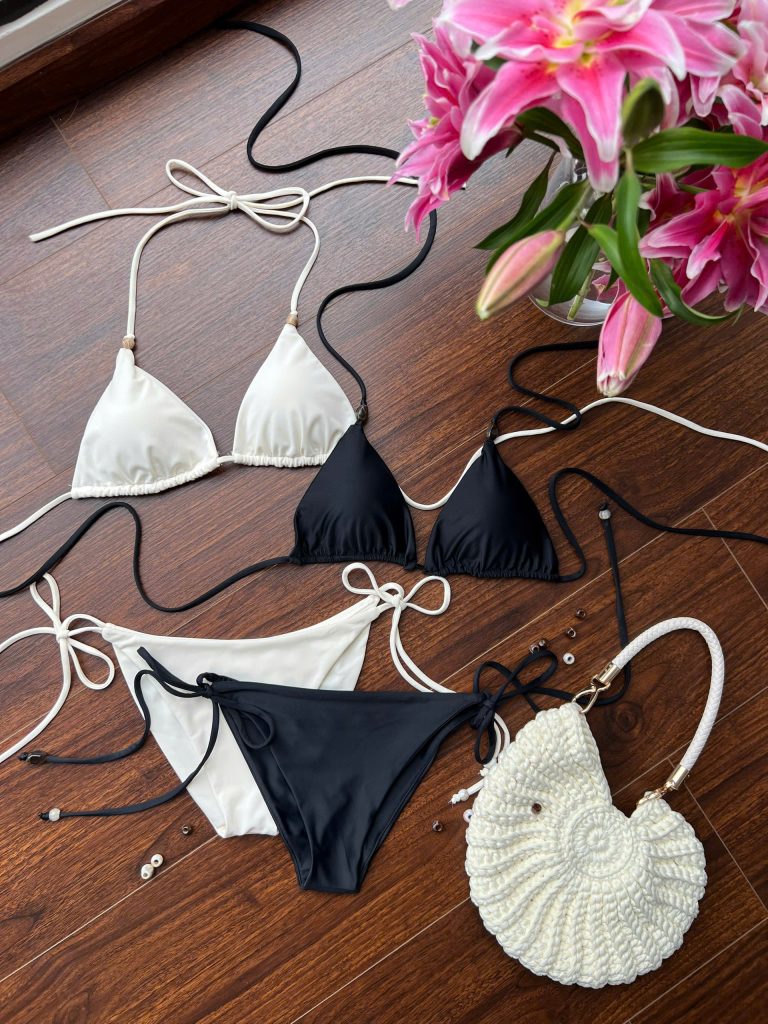 Triangle Bikini