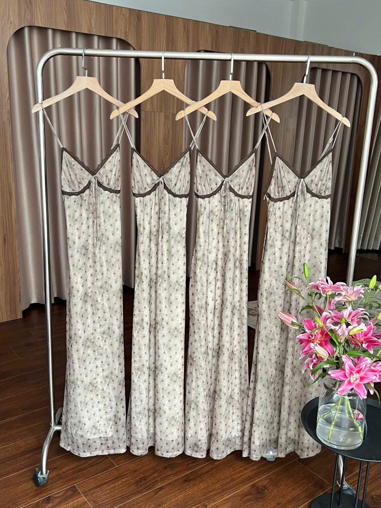 Kylie Dress