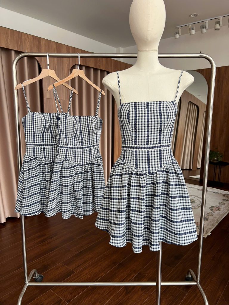 Nancy Dress