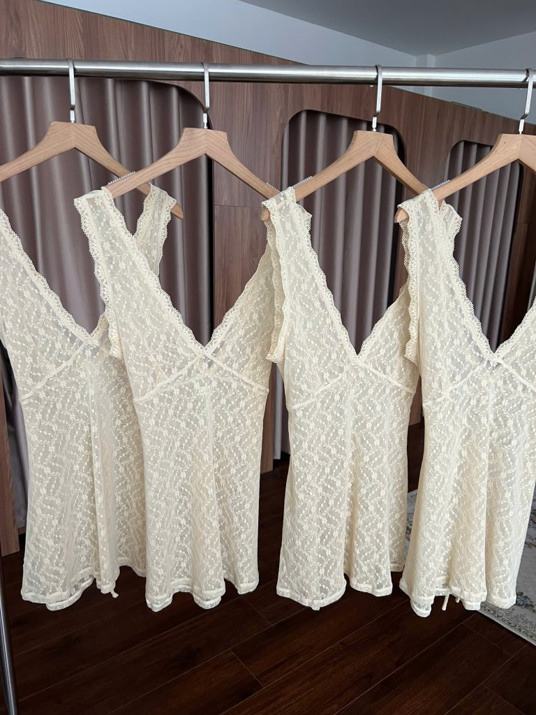 Sey Cover Dress