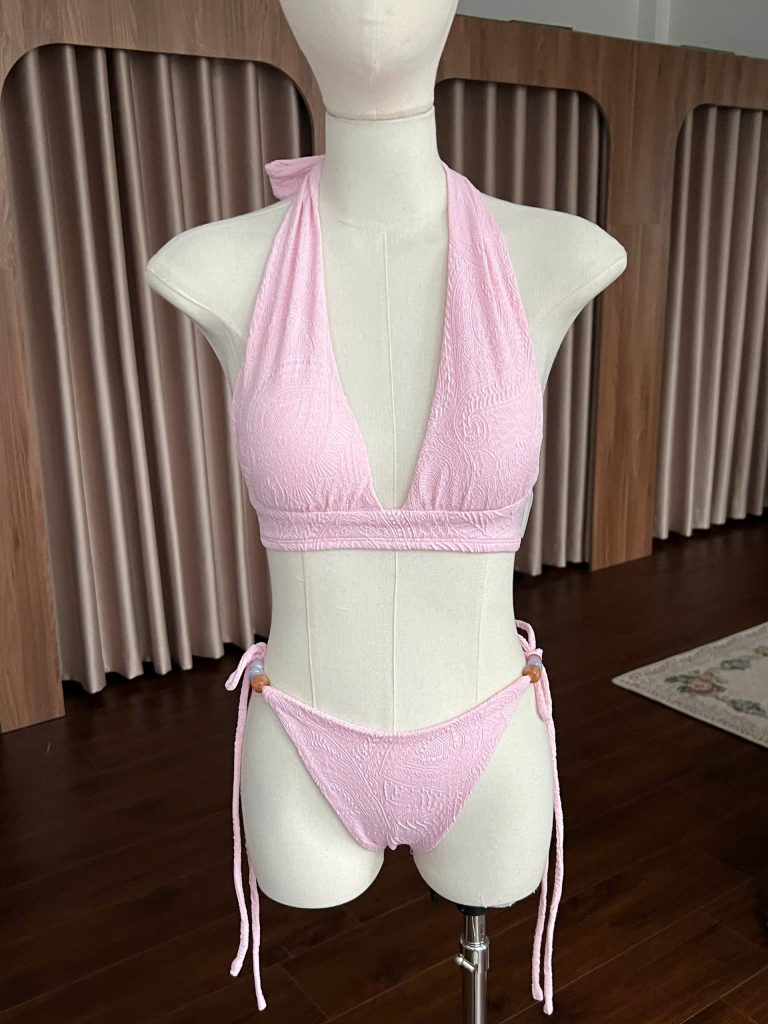 Alternative view of Kira Bikini