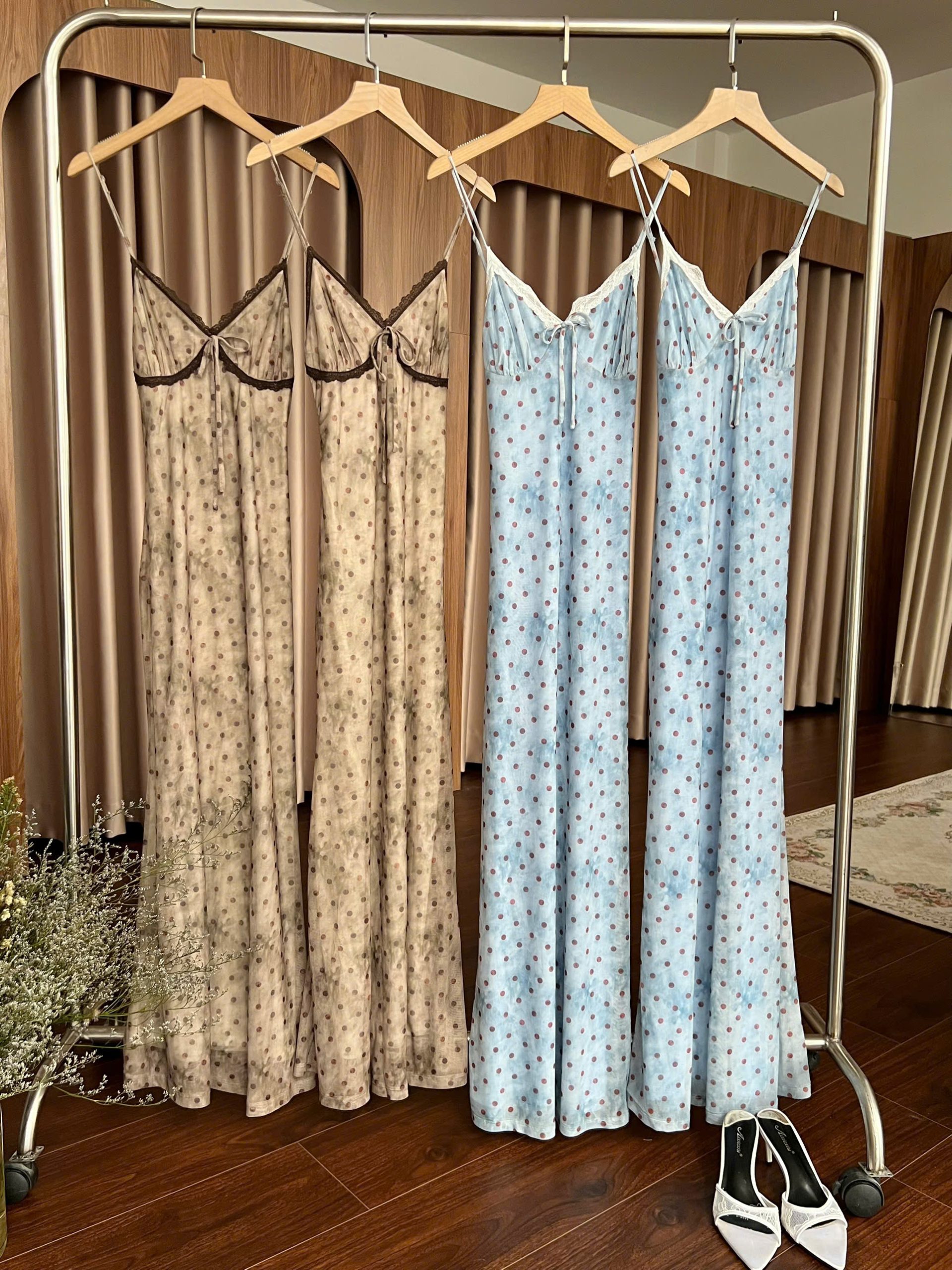 Kylie Dress - Ảnh 13