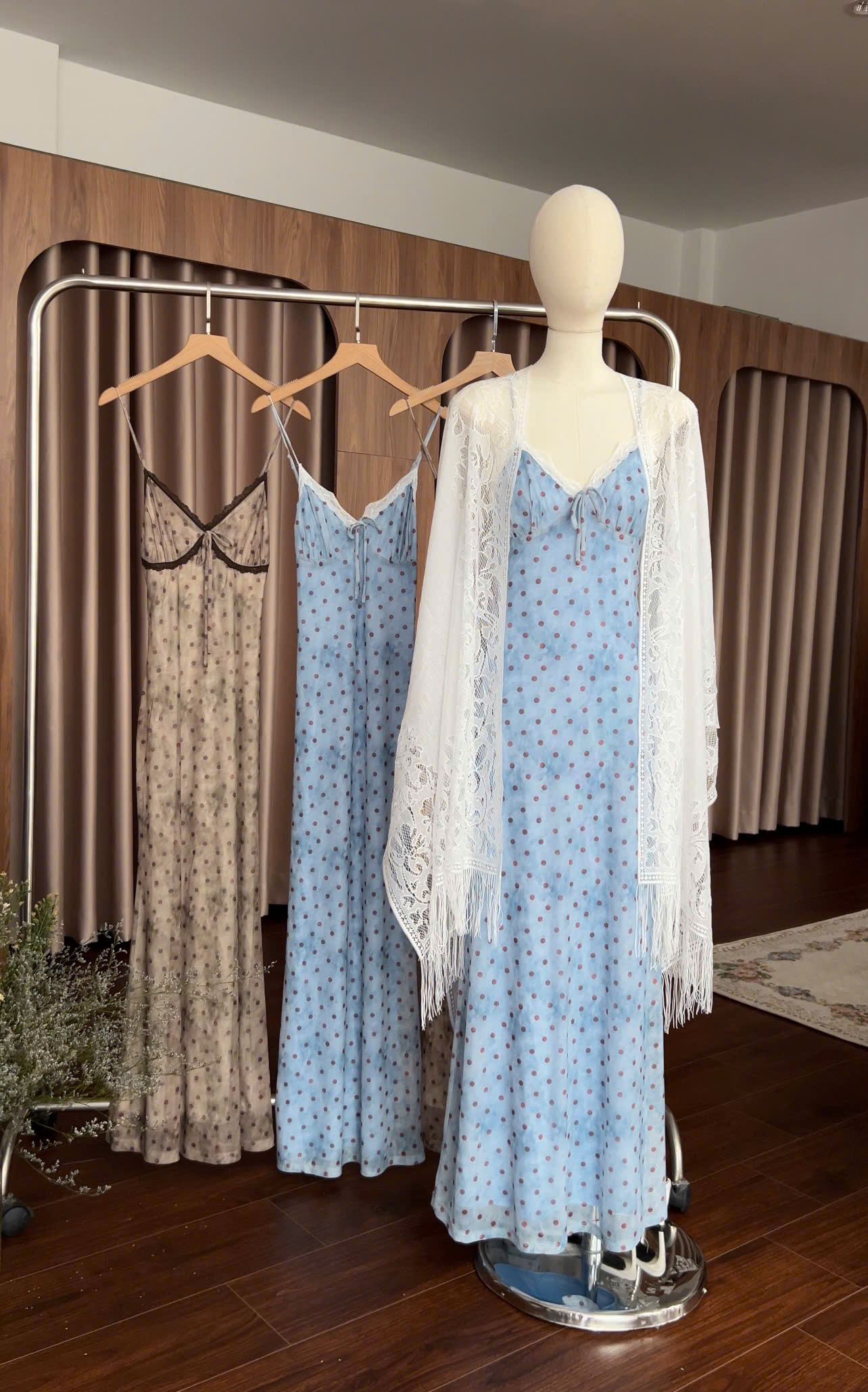 Kylie Dress - Ảnh 12