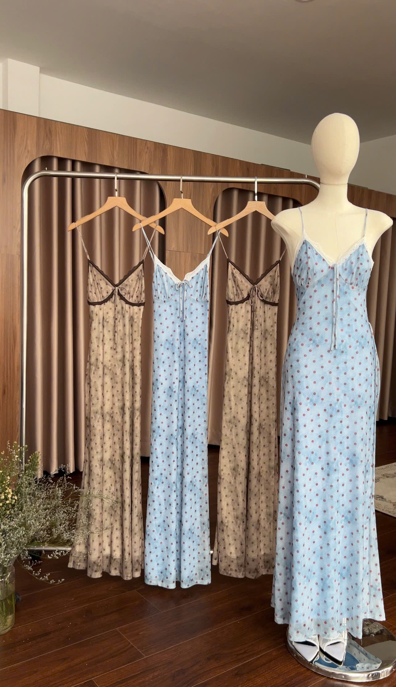 Kylie Dress - Ảnh 11