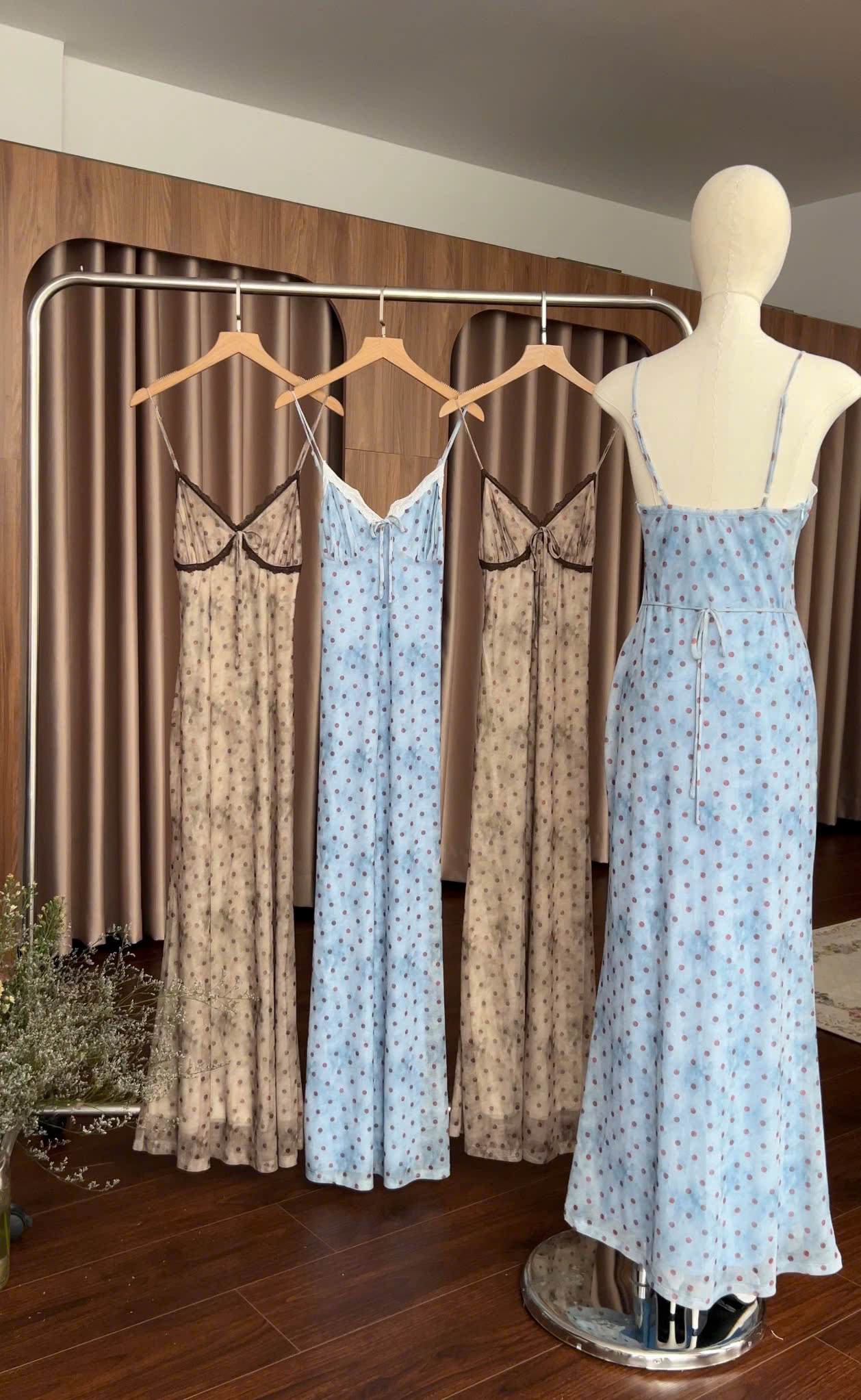 Kylie Dress - Ảnh 9
