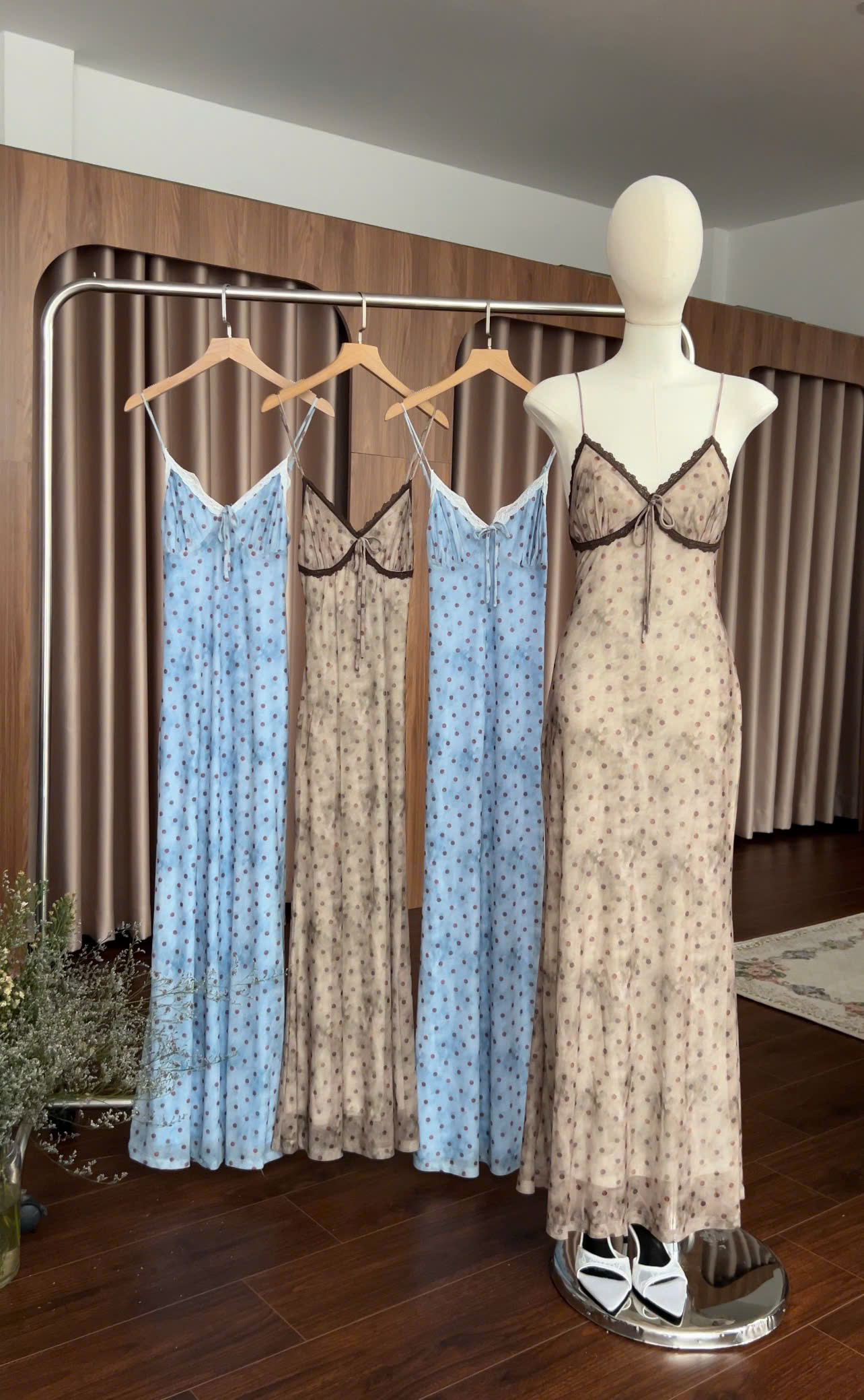 Kylie Dress - Ảnh 10