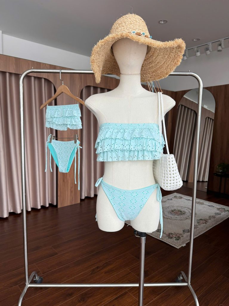 Kissy Bikini