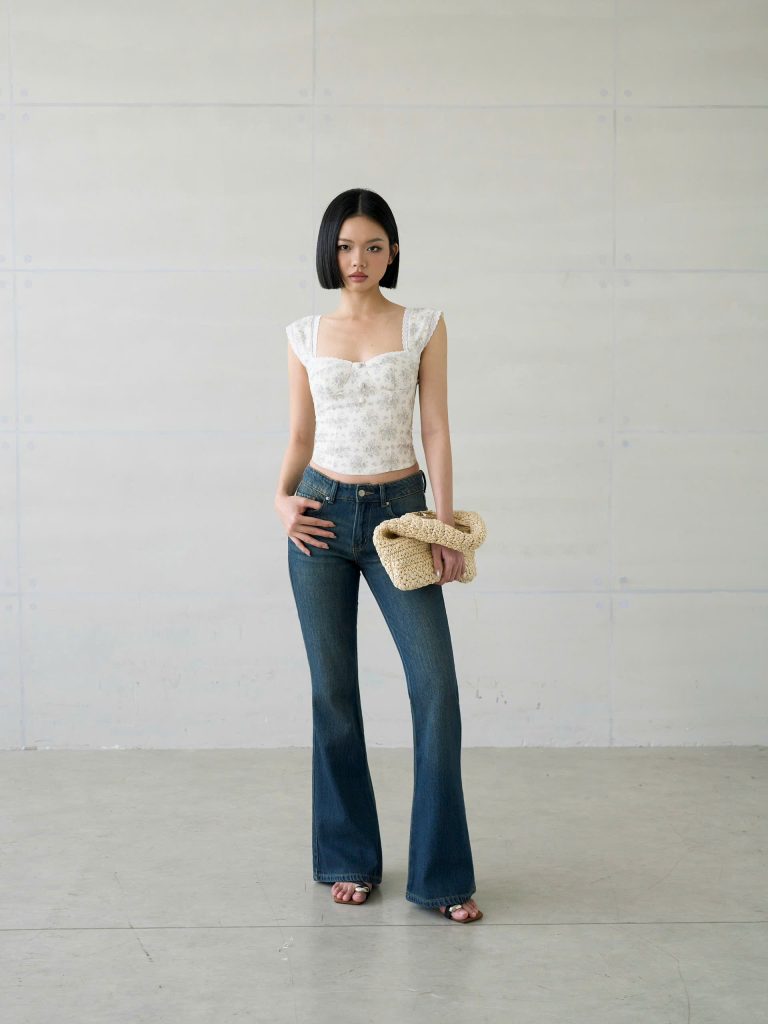 Miso Top