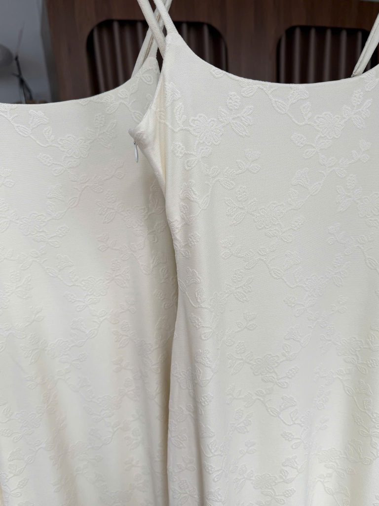 Alternative view of Faye Dress