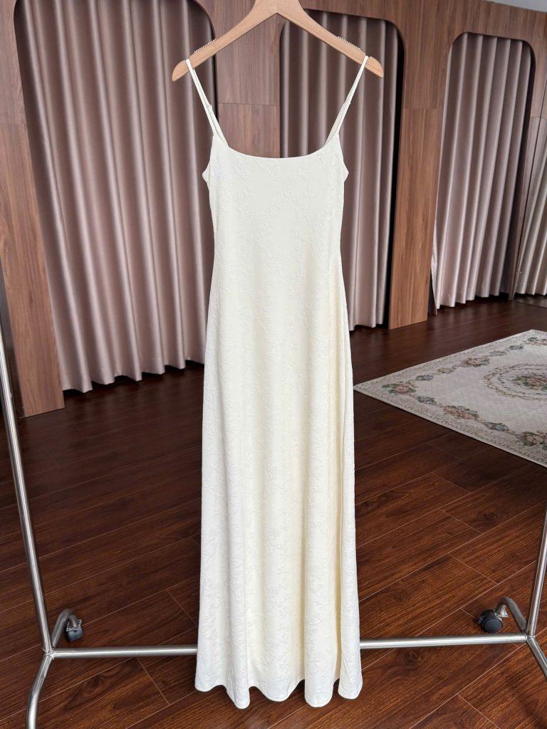 Faye Dress