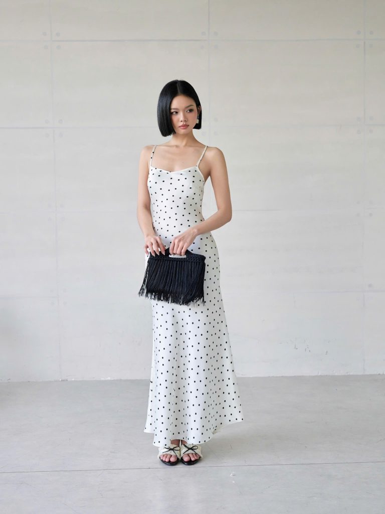 Lola Dress
