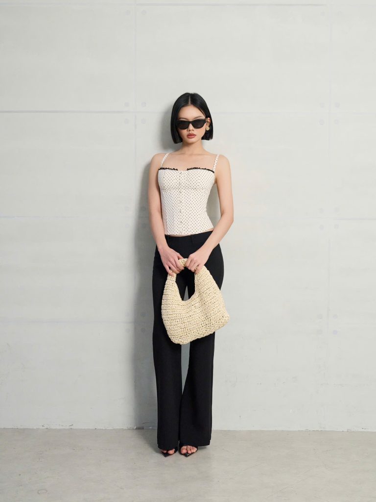 Amee Top (Mới)