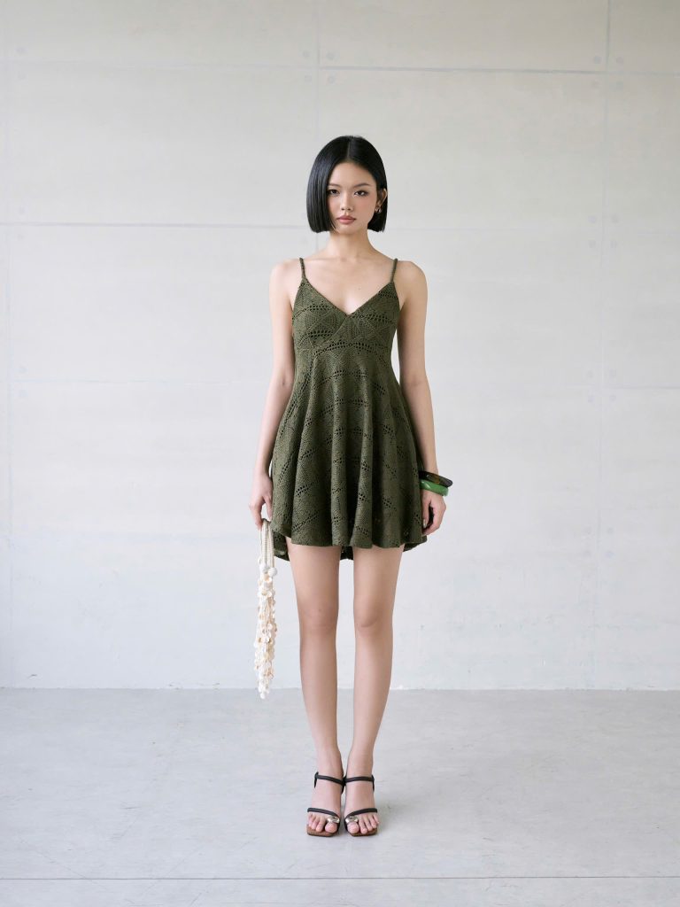 Mym Dress