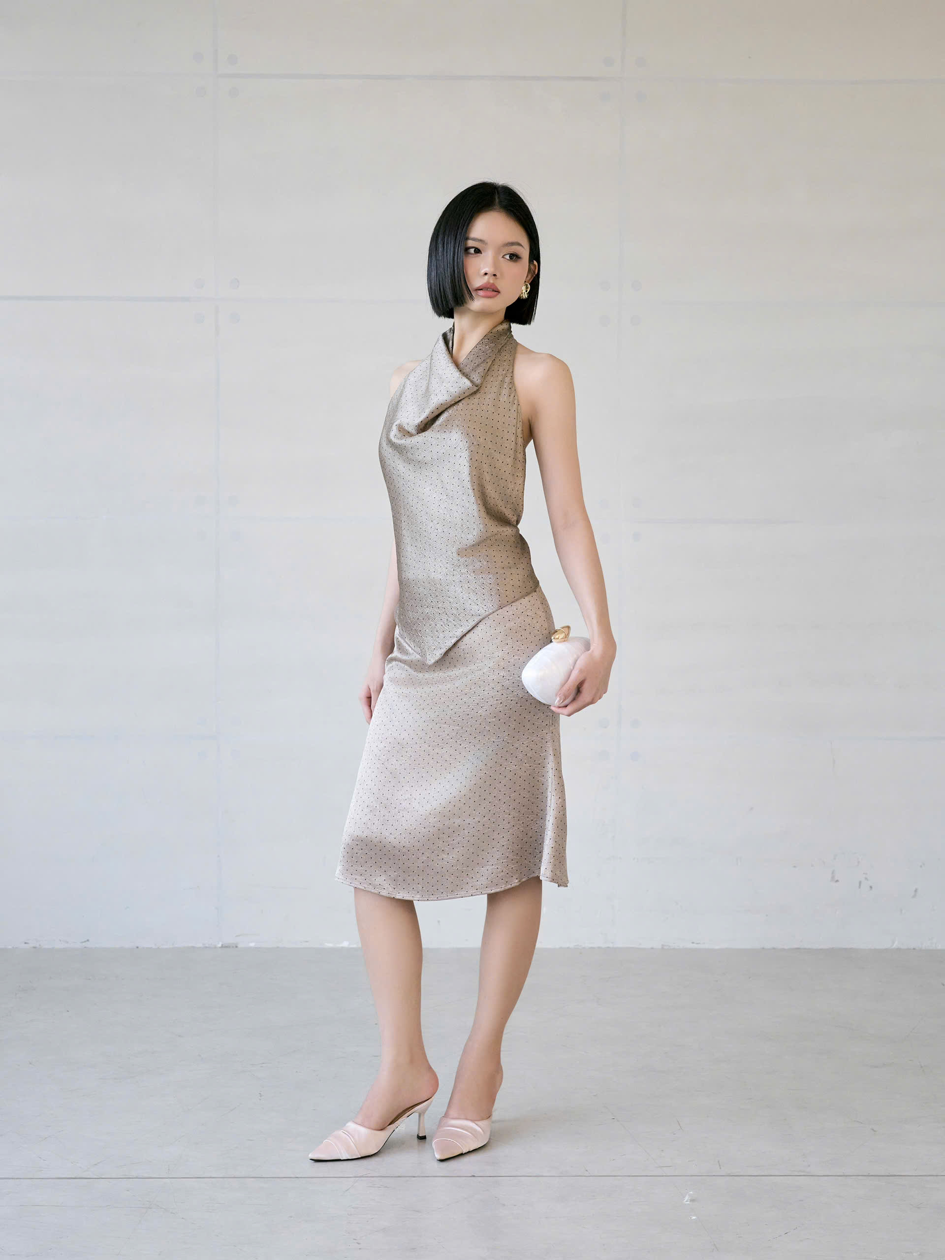 Dacy Skirt - Ảnh 7