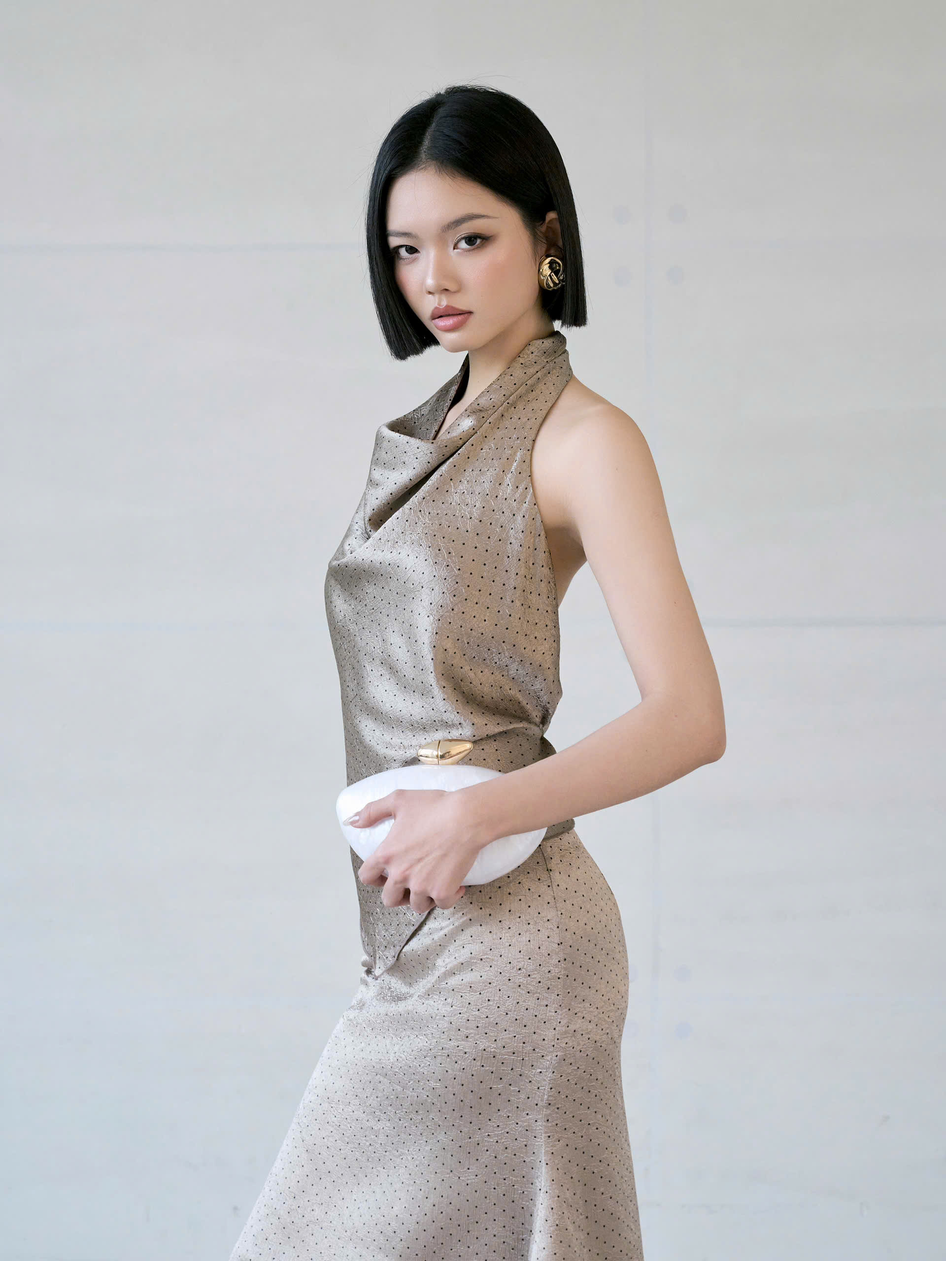 Dacy Skirt - Ảnh 8