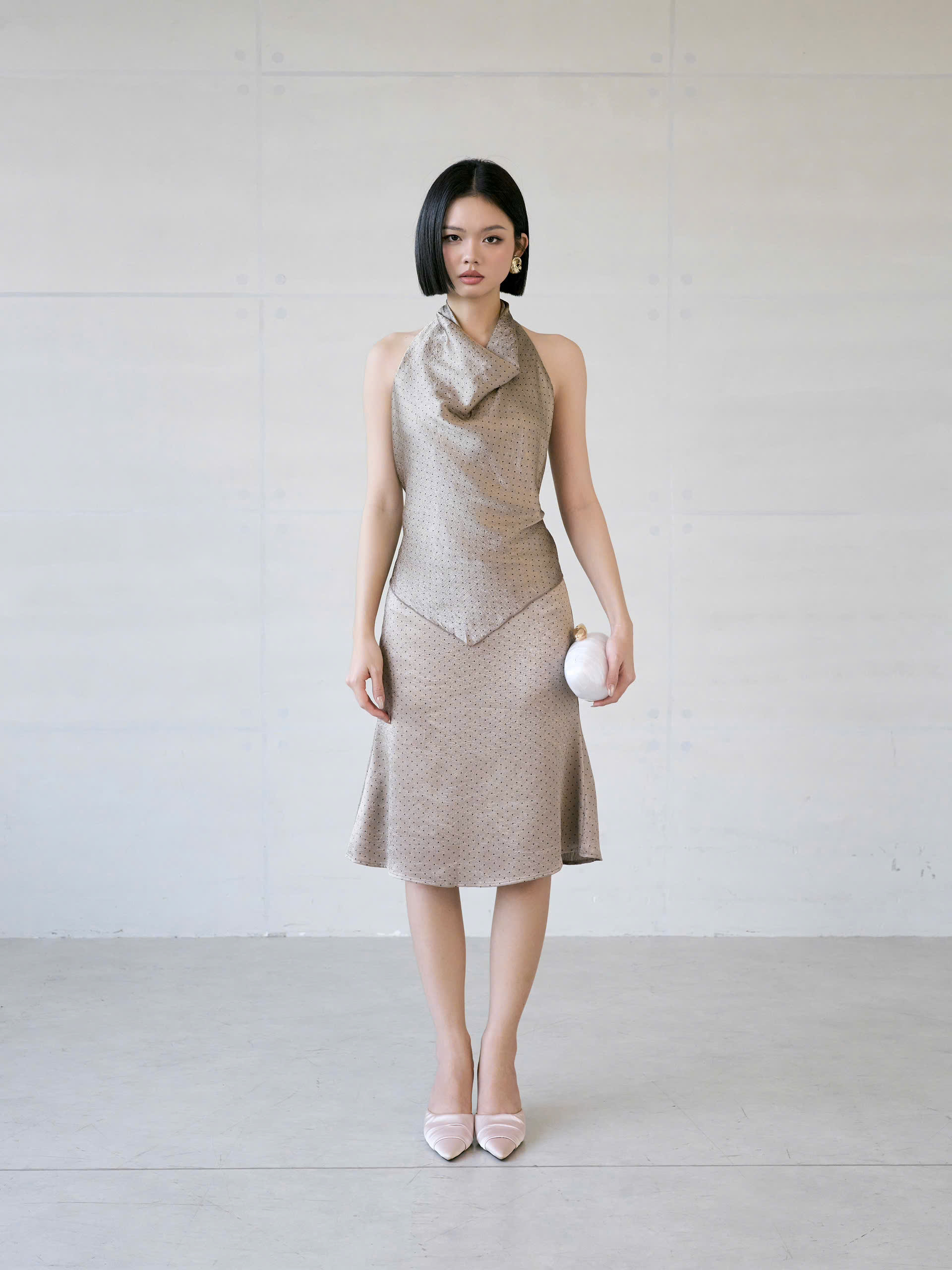 Dacy Skirt - Ảnh 9
