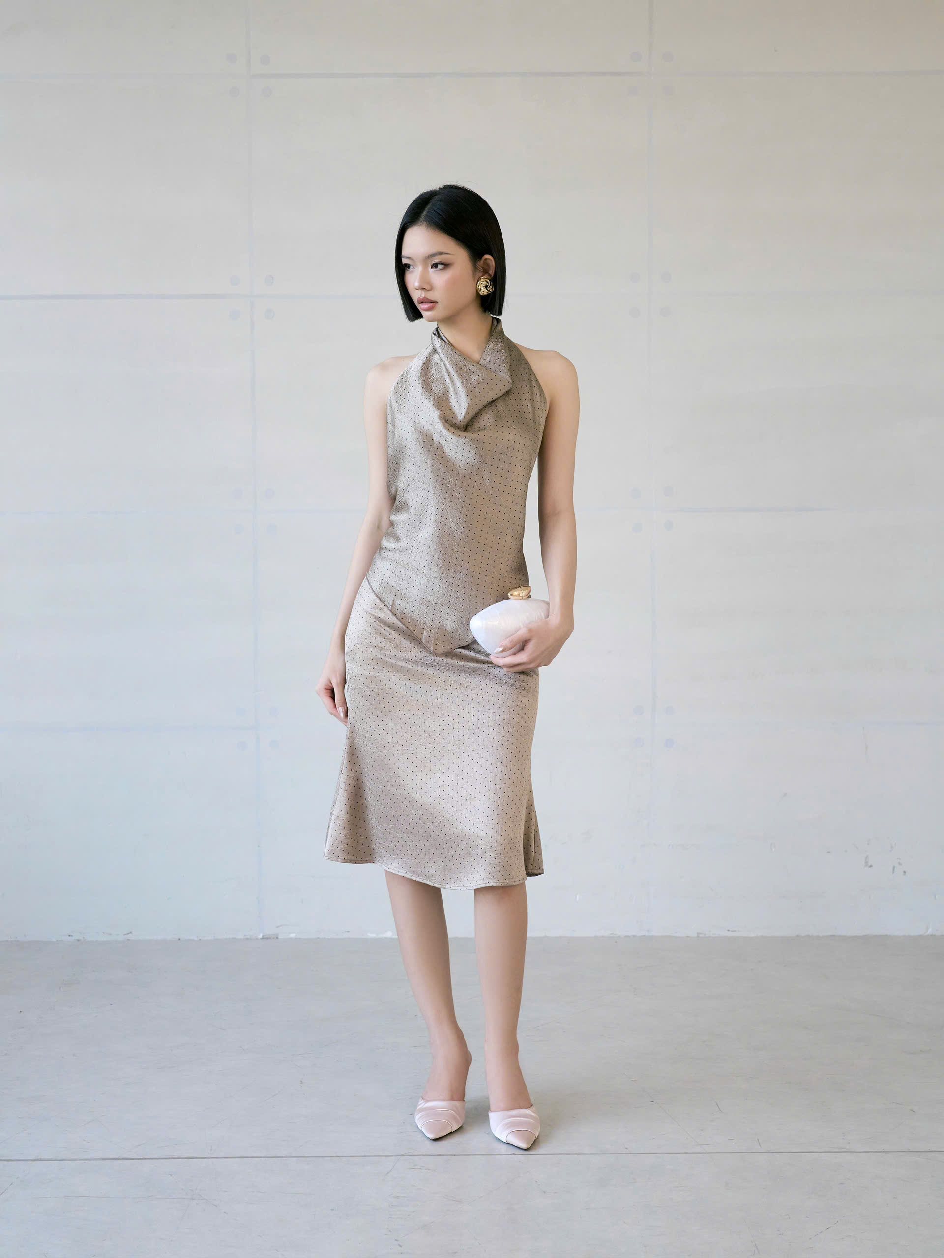 Dacy Skirt - Ảnh 10